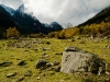 Parc Nacional d'Aigüestortes,<br/>Pyrenees, Spain