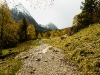 Parc Nacional d'Aigüestortes,<br/>Pyrenees, Spain