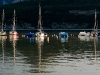 Duingt, Lac d'Annecy